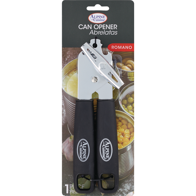 slide 1 of 1, ALPINE CUISINE Alpine Pro Can Openr, 1 ct