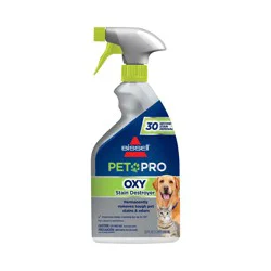 Bissell Pet Pro Oxy Stain Destroyer