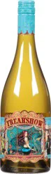 Freakshow Lodi Chardonnay 750 ml Bottle