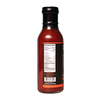 slide 2 of 5, Cleveland Ketchup Co. Cleveland Ketchup Ghost Pepper, 14 oz