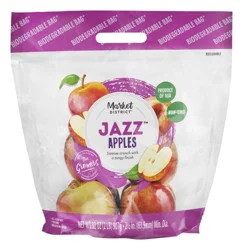 Apple Jazz
