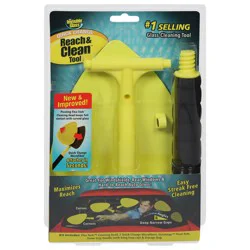 Invisible Glass Glass Cleaning Tool 1 ea