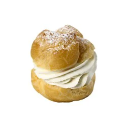 Classic Creme Puff