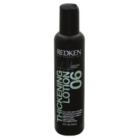 slide 1 of 1, Redken Lotion, Thickening, 06, 5 oz