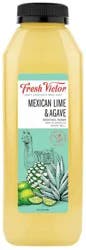 Fresh Victor Mexican Lime & Agave Cocktail Mixer