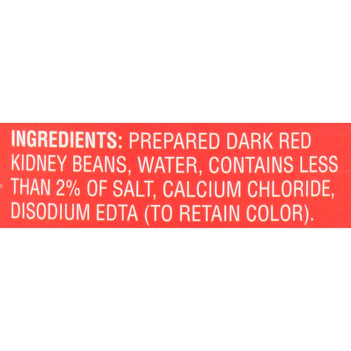 slide 4 of 12, Joan of Arc Dark Red Kidney Beans 15.5 oz. Can, 15.5 oz