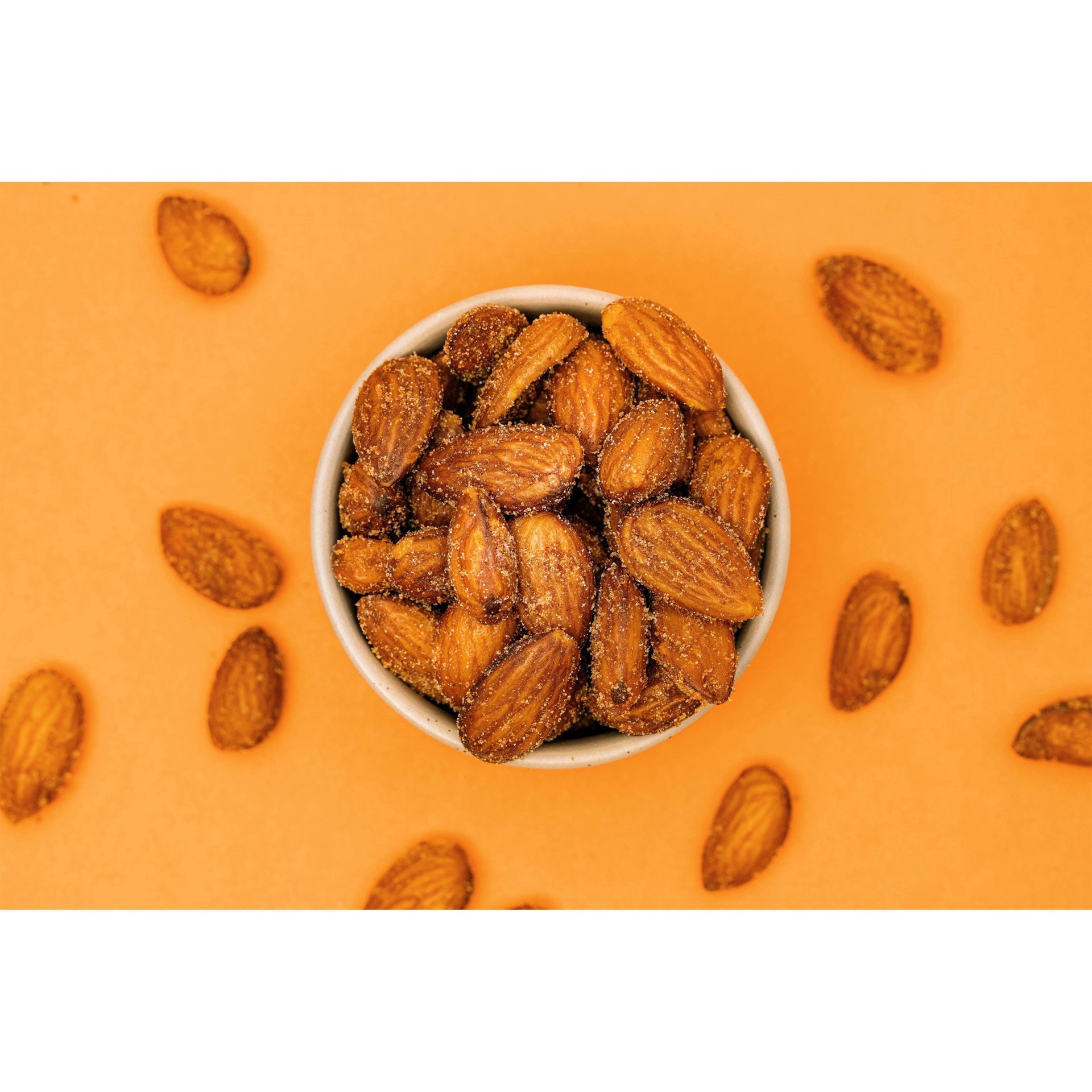 slide 5 of 17, Blue Diamond Bold Habanero BBQ Almonds 6 oz, 6 oz