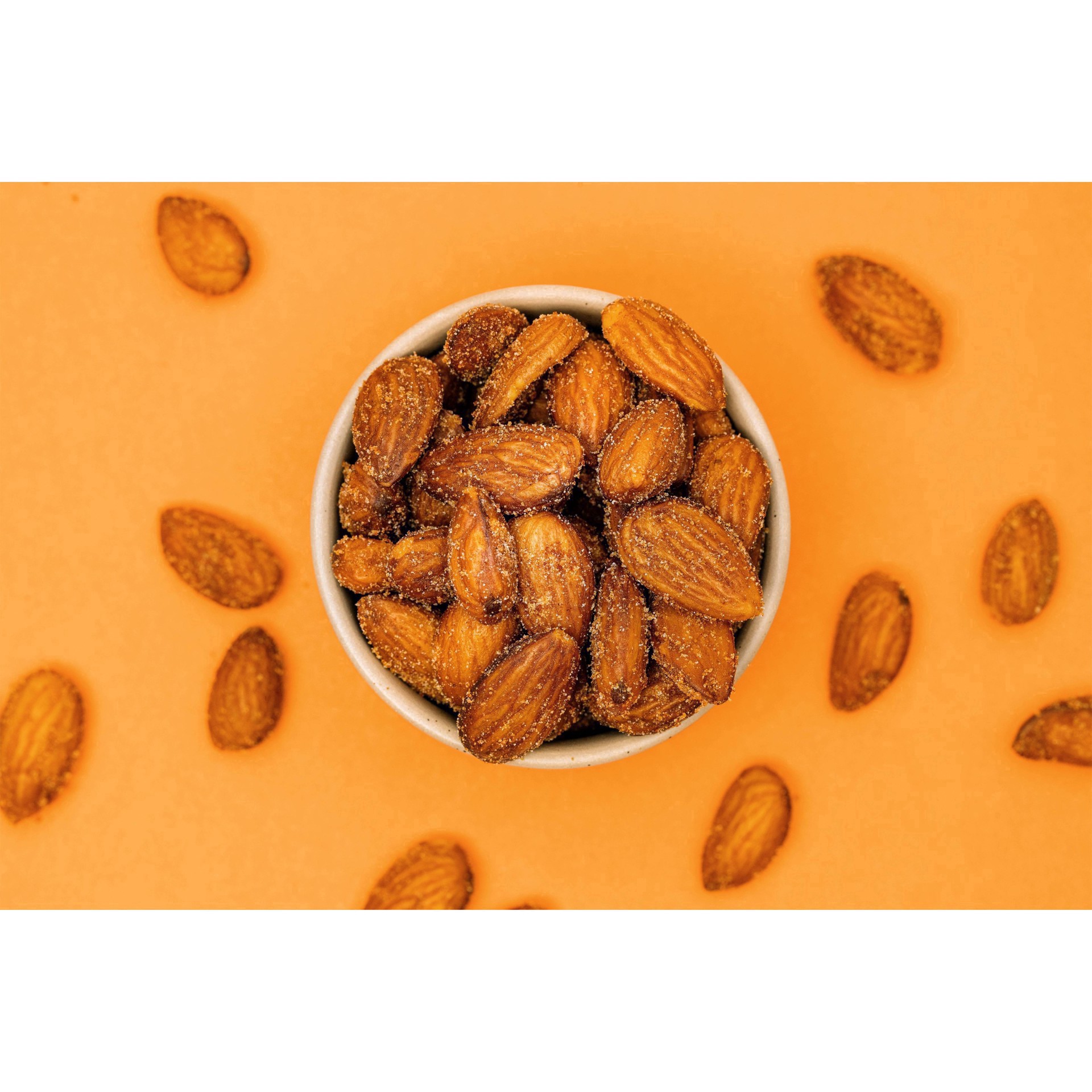 slide 6 of 17, Blue Diamond Bold Habanero BBQ Almonds 6 oz, 6 oz