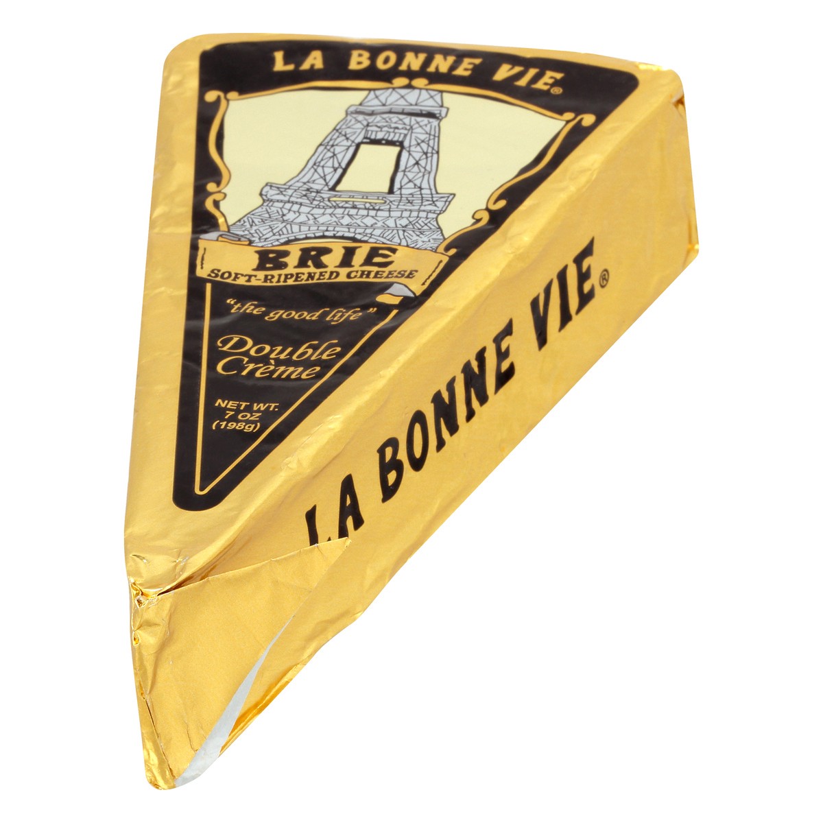 slide 2 of 9, La Bonne Vie Cheese, 7 oz