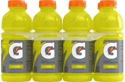Gatorade Thirst Quencher Lemon-Lime 20 Fl Oz 8 Count