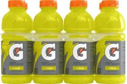 Gatorade Thirst Quencher Lemon-Lime 20 Fl Oz 8 Count