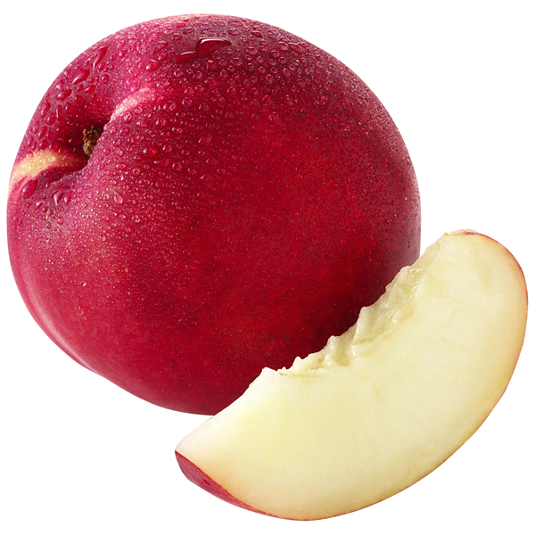 slide 1 of 1, Nectarines, 1 ct