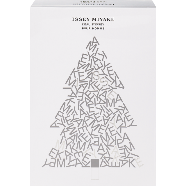 slide 1 of 1, ISSY MIYAKE Issey Miyake L'Eau D'Issey Men Edt, 1 ct