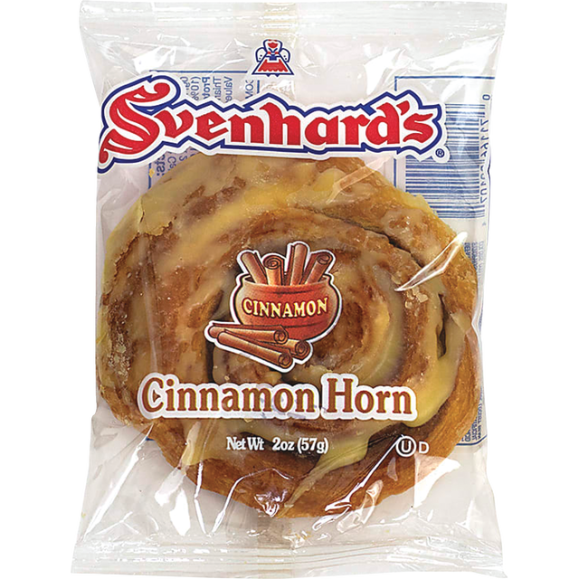 slide 1 of 1, Svenhard's, Cinnamon Horn, 2 Oz, 2 oz