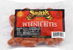 Smith's Weenie Bites 12 oz