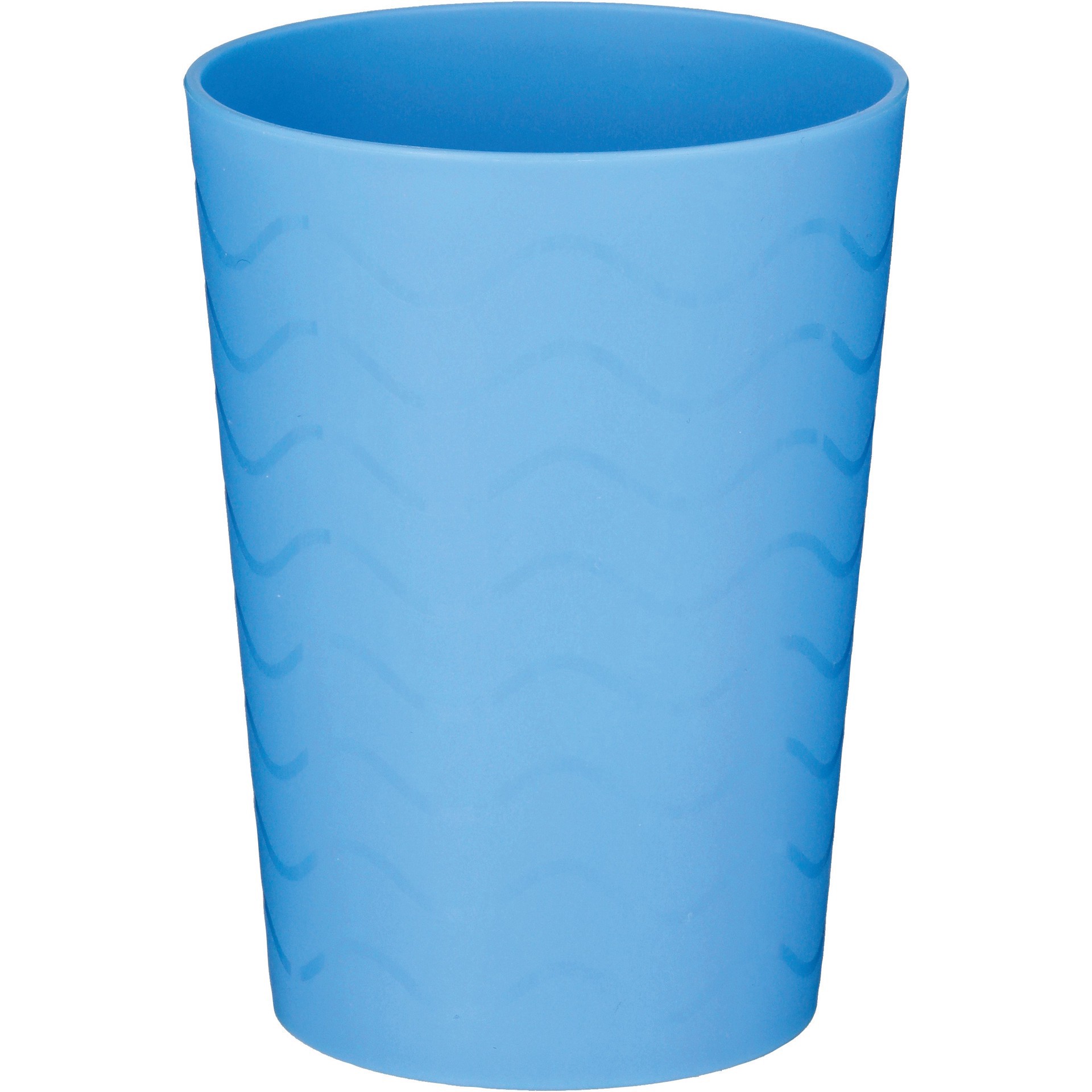 slide 1 of 1, chefstyle Reusable Tumbler - Blue, 16.5 oz