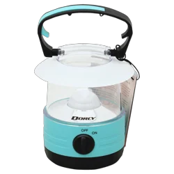 Dorcy 70 Hour LED Active Series Lantern 1 ea