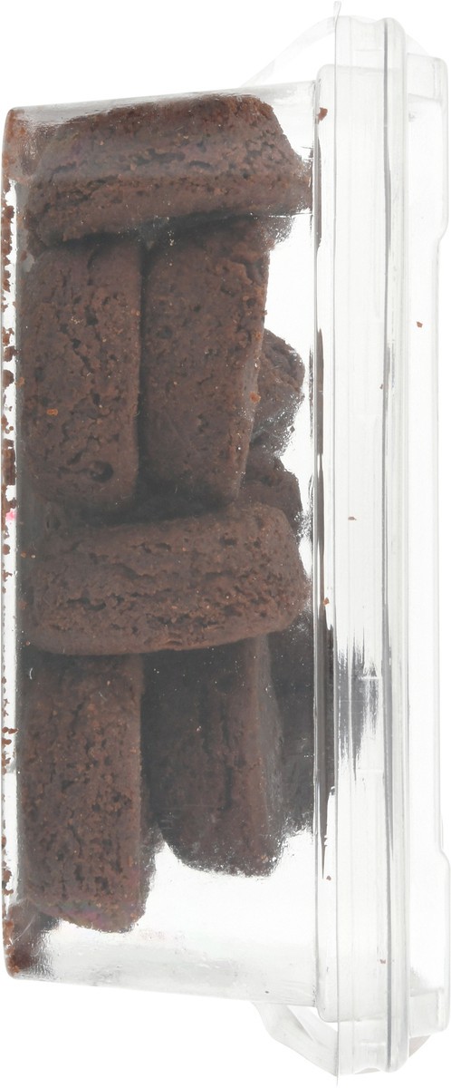 slide 7 of 9, Se Grocers Mini Brownies, 10.5 oz