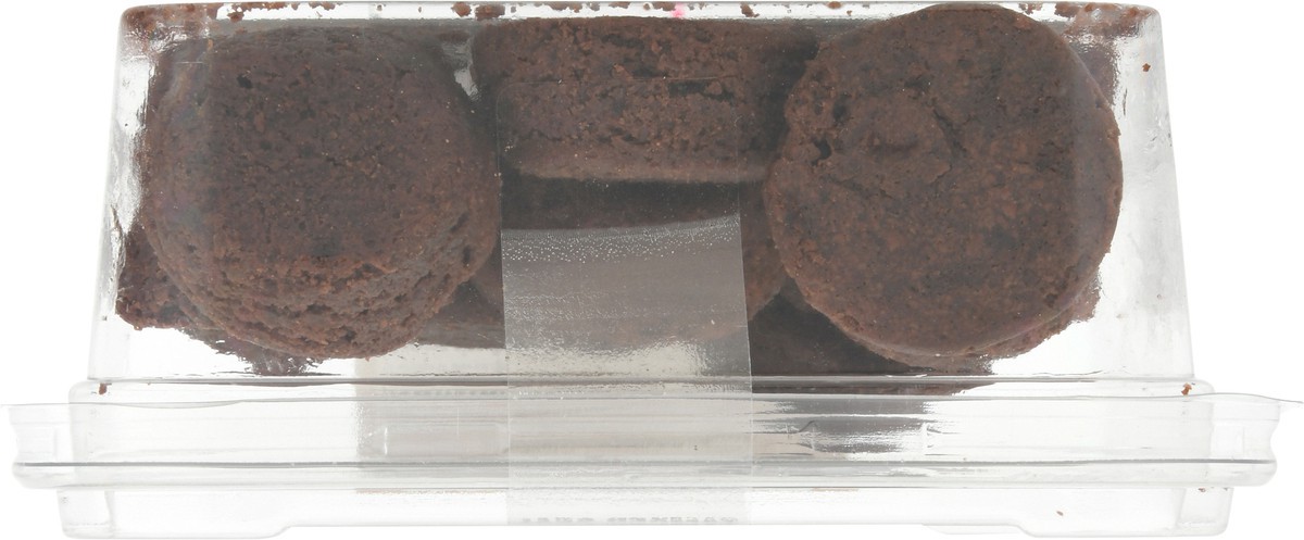 slide 9 of 9, Se Grocers Mini Brownies, 10.5 oz