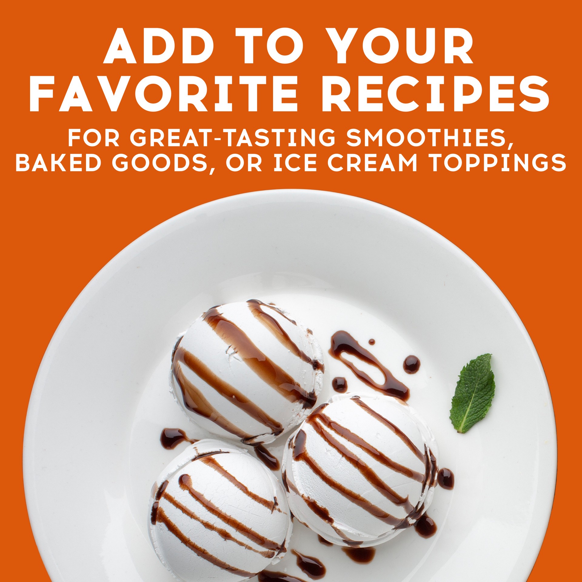 slide 3 of 7, Ovaltine Chocolate Malt Powdered Drink Mix for Hot and Cold Milk Canister - 12 oz, 12 oz