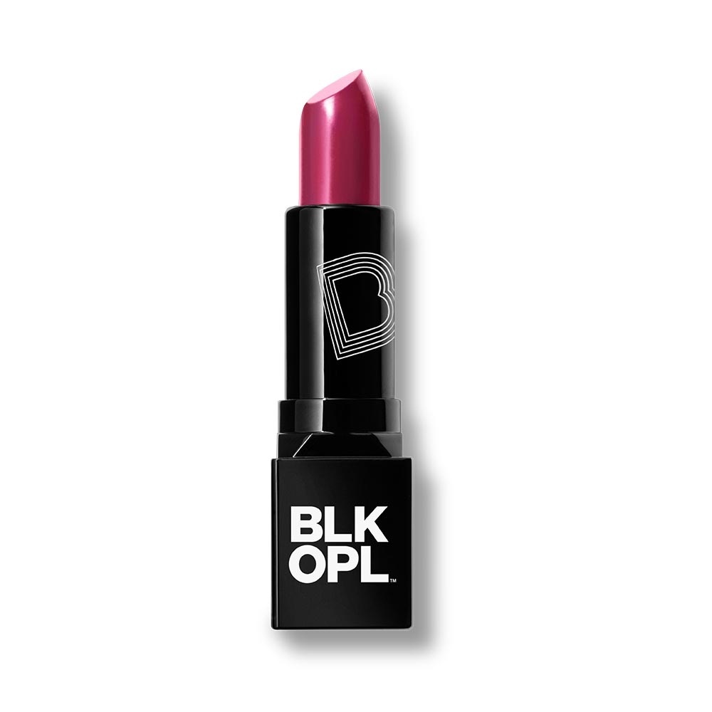slide 1 of 1, Black Opal Color Splurge Risque Creme Lipstick, Black Currant, 0.12 oz