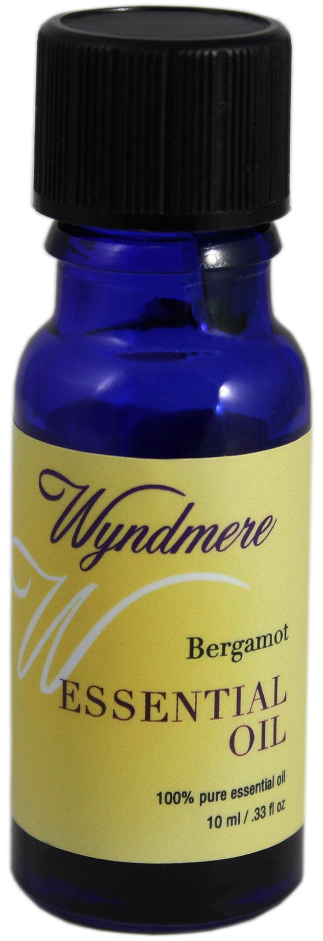 slide 1 of 1, Wyndmere Bergamot Essential Oil, 10 ml