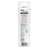 slide 3 of 5, Meijer Smilesonic Pro Essential Clean Replacement Brush Heads, 5 ct