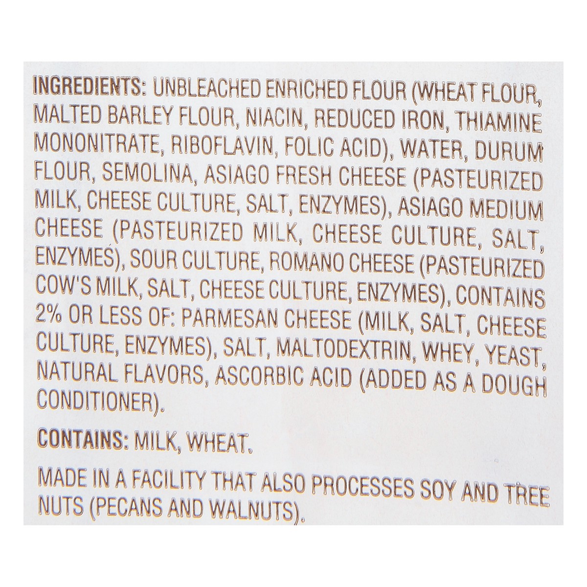 slide 6 of 10, La Brea Bakery Three Cheese Semolina Loaf 16 oz, 16 oz