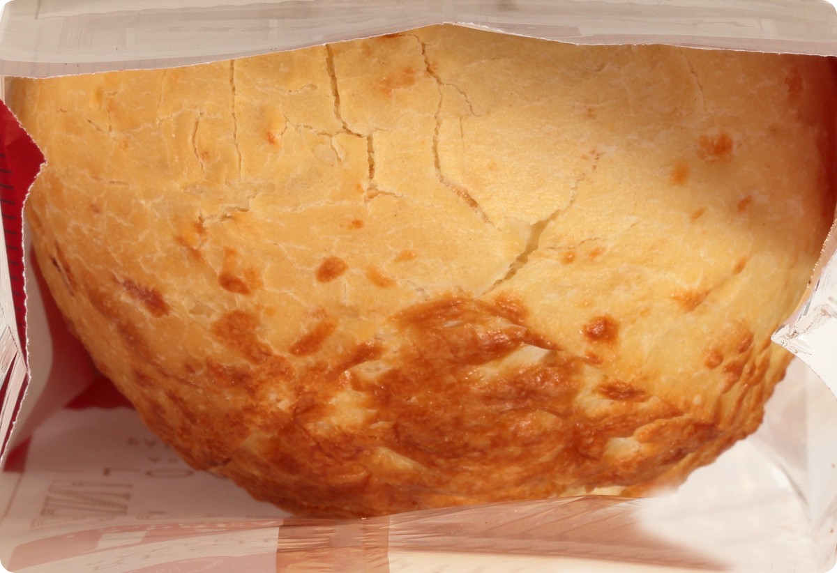 slide 8 of 10, La Brea Bakery Three Cheese Semolina Loaf 16 oz, 16 oz