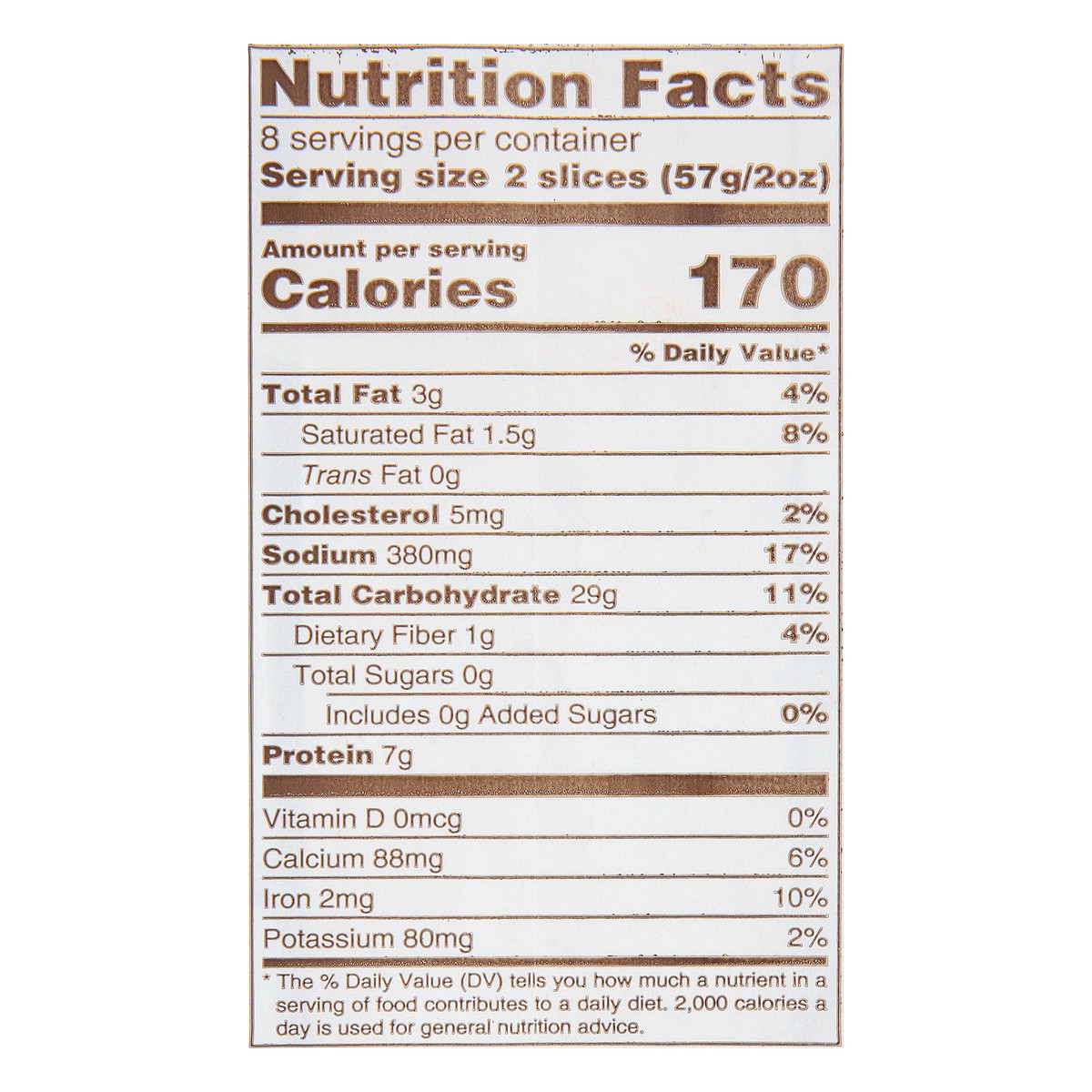 slide 3 of 10, La Brea Bakery Three Cheese Semolina Loaf 16 oz, 16 oz