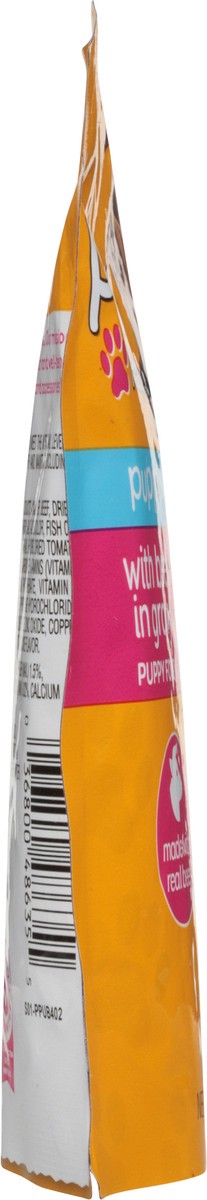 slide 7 of 17, Paws Happy Life Puppy Food with Chicken in Gravy 3.5 oz, 3.5 oz