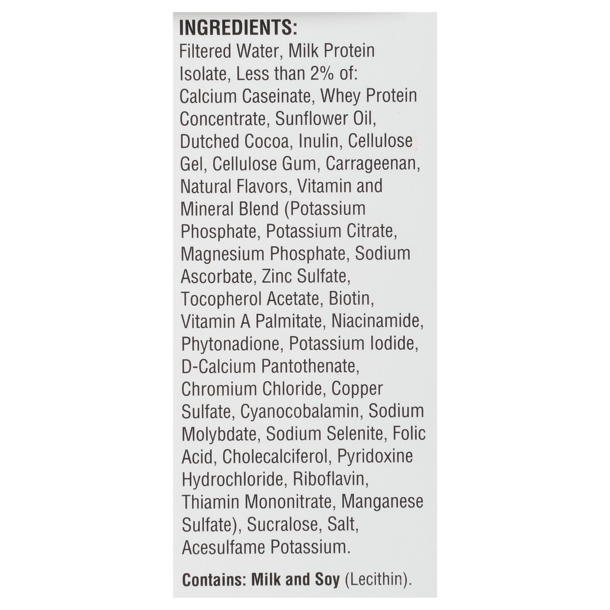 slide 3 of 14, Labrada Lean Body 12 Pack Chocolate Ready-to-Drink Protein Shake 12 - 17 fl oz Cartons, 12 ct