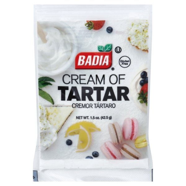 slide 1 of 3, Badia Cream Of Tarter, 1.5 oz