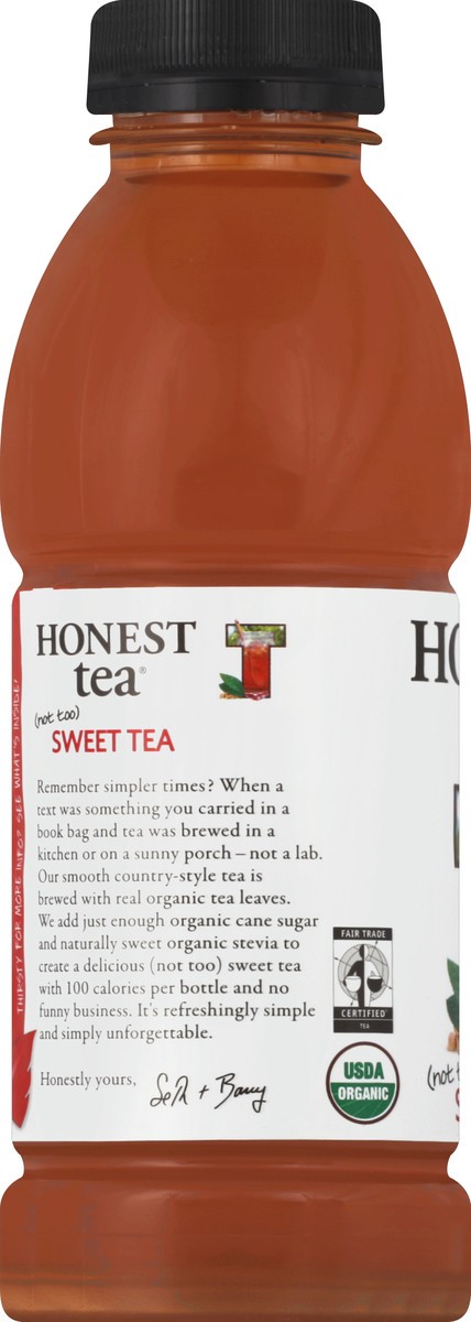 slide 3 of 5, Honest Tea 16.9 oz, 16.9 oz