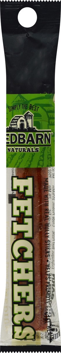 slide 1 of 2, Redbarn Dog Chew 0.83 oz, 1 ct