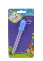 Baby Joey Nasl Bulb &Med Droppr.