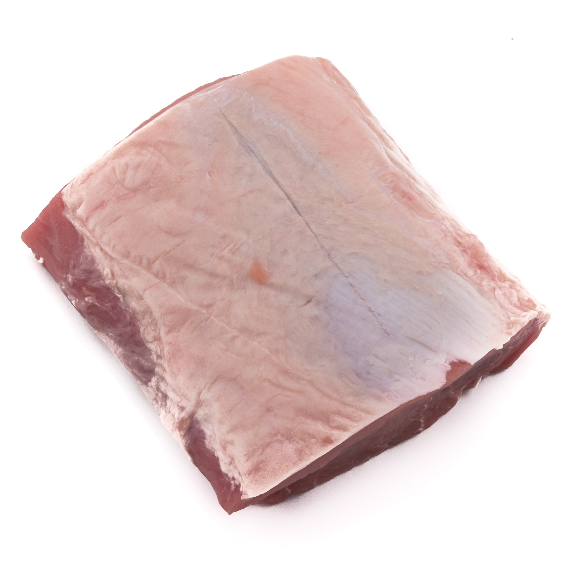 slide 1 of 1, Dierbergs Fresh Boneless Center Cut Pork Loin, per lb