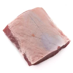 Dierbergs Fresh Boneless Center Cut Pork Loin