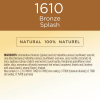 slide 2 of 23, Burt's Bees Burts Bees 100% Natural All Aglow Bronzer Stick, Bronze Splash, 0.3 oz