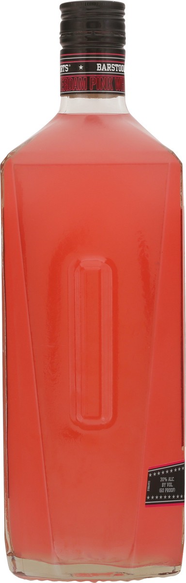 slide 8 of 9, Pink Whitney Lemonade Flavored Vodka, 1.75 liter