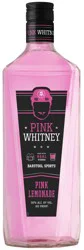 Pink Whitney Lemonade Flavored Vodka