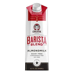 Clifia Almond Milk Barista Blend