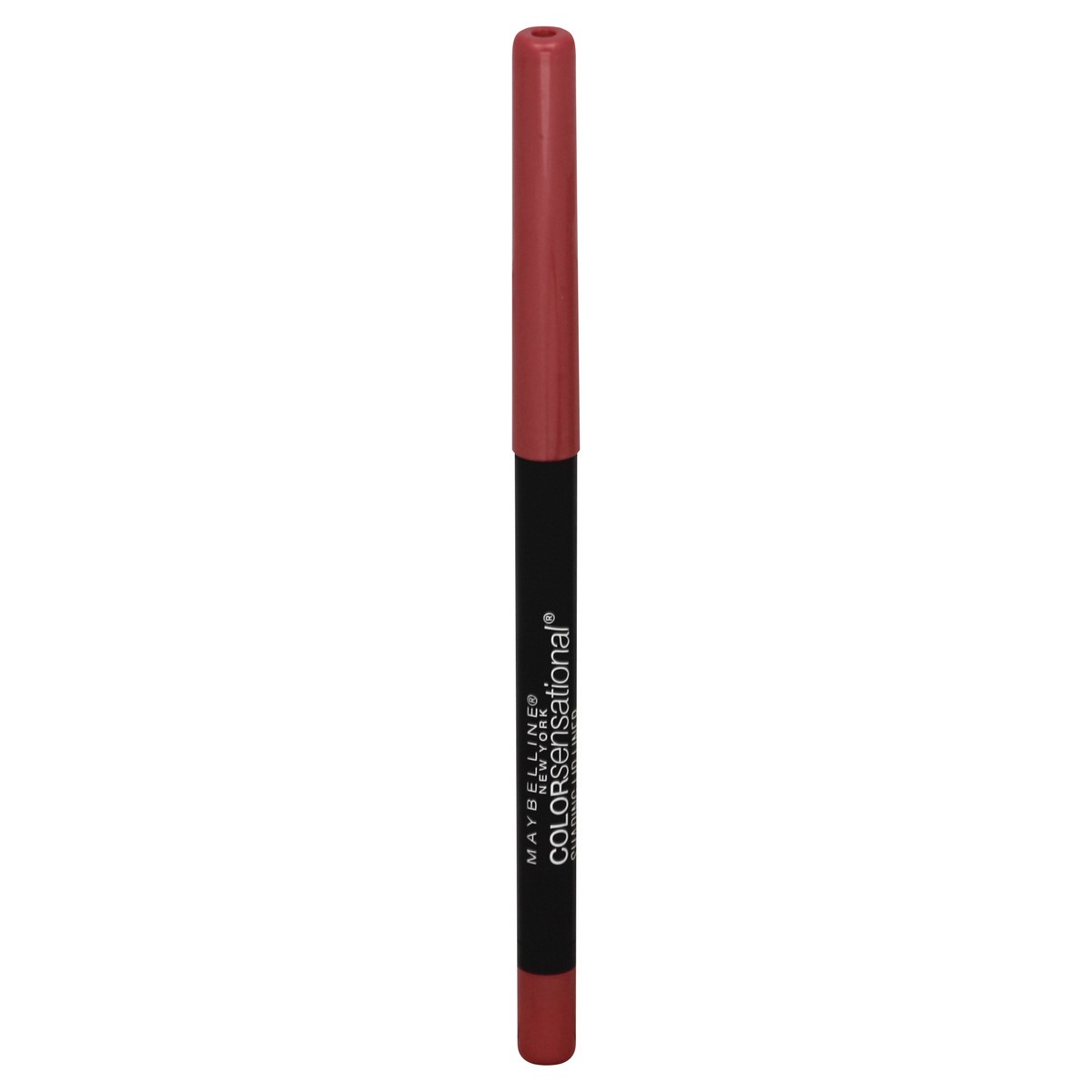 slide 4 of 5, Maybelline Shaping Lip Liner 0.01 oz, 0.01 oz