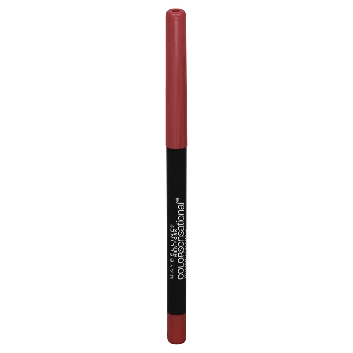 slide 5 of 5, Maybelline Shaping Lip Liner 0.01 oz, 0.01 oz