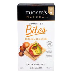 Tucker's Natural Caramelized Onion Bites