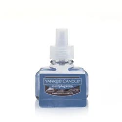 Yankee Candle ScentPlug Oil Refill Warm Luxe Cashmere