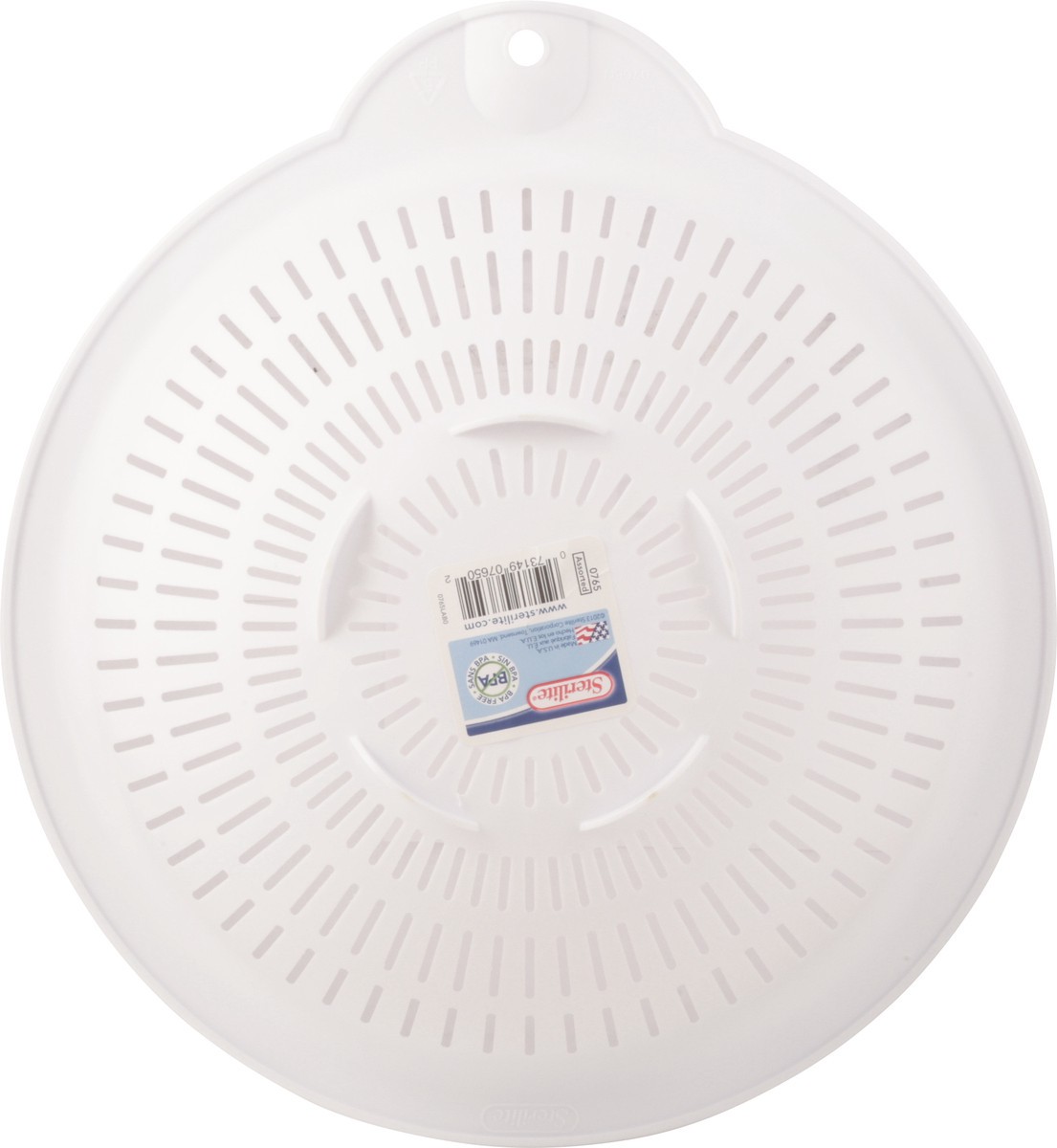 slide 7 of 11, Sterilite Basket 1 ea, 1 ct