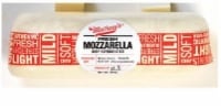 slide 1 of 1, Murray's Fresh Mozzarella Log, 16 oz