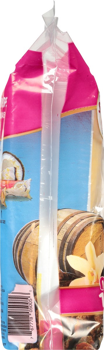 slide 3 of 9, La Michoacana CoolStix Frozen Dairy Coconut & Rum Raisin Ice Pops Mini 12 ea, 2.5 oz