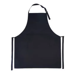 Artist's Loft Black Artist Apron